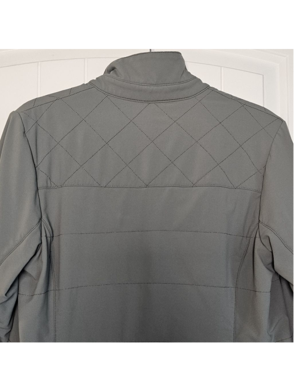Kuhl med button up shacket - Picture 10 of 16